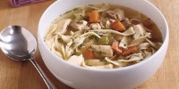 old-fashioned-chicken-soup-recipe-good-housekeeping image