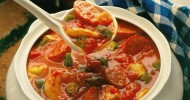 10-best-penne-pasta-with-kielbasa-sausage image