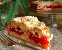 cherry-streusel-coffee-cake-recipe-foodcom image