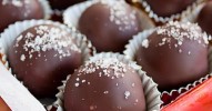 what-is-a-chocolate-truffle-allrecipes image