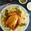chicken-mandi-recipe-video-yemeni-smoky-chicken image