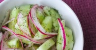 10-best-salad-cucumber-red-onion-vinegar image