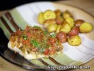 baked-cod-in-tomato-sauce-recipe-my-homemade image
