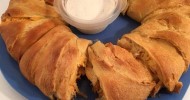 10-best-crescent-roll-chicken-ring-recipes-yummly image