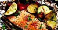 10-best-salmon-in-foil-with-vegetables-recipes-yummly image
