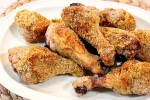 breaded-baked-italian-chicken-legs-kudos-kitchen-by image
