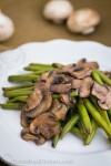 green-beans-with-mushrooms-recipe-natashas-kitchen image