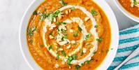 best-curried-butternut-squash-soup-recipe-delish image