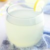 10-minute-healthy-lemonade-super-easy-no-sugar image