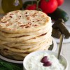 greek-pita-bread-recipe-easy-and-tasty image