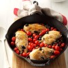 30-chicken-recipes-to-cook-in-your-cast-iron-skillet image