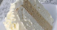 10-best-almond-wedding-cake-recipes-yummly image