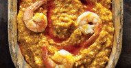 brazilian-shrimp-stew-vatap-saveur image