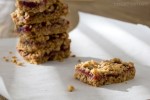 cranberry-oatmeal-bars-made-with-cranberry-sauce image