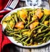 vegan-southern-green-beans-and-potatoes-healthier image
