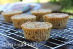 southern-pecan-pie-muffins-deep-south-dish image