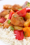 sweet-and-sour-chicken-with-pineapple-and-peppers-olgas image