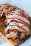 the-best-broiled-tri-tip-steak-recipe-sweet-cs-designs image