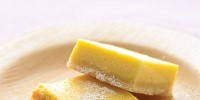 creamy-lemon-squares-recipe-delish image