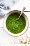 easy-authentic-chermoula-recipe-feasting-at-home image
