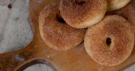 10-best-baked-yeast-doughnuts-recipes-yummly image