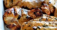 10-best-baked-cilantro-chicken-recipes-yummly image