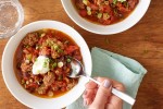 quick-weeknight-recipe-5-ingredient-chili-kitchn image
