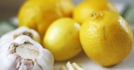 10-best-olive-oil-lemon-vinaigrette-dressing image