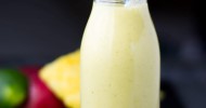 10-best-mango-papaya-pineapple-smoothie image