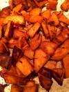 easy-pan-fried-sweet-potatoes-recipe-melanie-cooks image