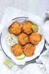 air-fryer-salmon-patties-recipes-from-a-pantry image