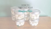 preserving-garlic-cloves-from-the-garden-simple image
