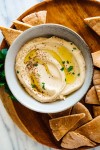 best-hummus-recipe-plus-tips-variations-cookie image