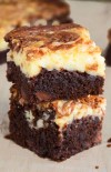cheesecake-brownies-cream-cheese-brownies image