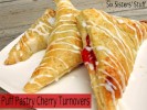 puff-pastry-cherry-turnovers-keeprecipes image