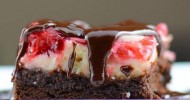 10-best-brownies-with-cherry-pie-filling-recipes-yummly image