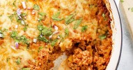 10-best-cauliflower-rice-casserole-recipes-yummly image