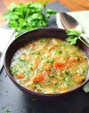 polish-sauerkraut-soup-recipe-kapusniak-everyday image