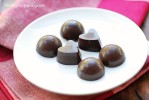 homemade-chocolate-cocoa-powder-healthy image