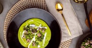 10-best-pea-and-ham-soup-frozen-peas image
