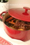 pioneer-womans-pot-roast-baked-in-the-south image
