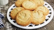 cardamom-and-lemon-cookies-recipe-bbc-food image
