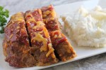 meatloaf-with-cheese-easy-and-delicious image