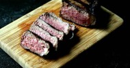 10-best-balsamic-vinegar-steak-marinade image