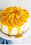 no-bake-peach-cheesecake-cakewhiz image