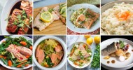 fish-seafood-instant-pot-recipes-collection image