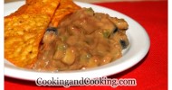 10-best-ground-beef-and-refried-beans-casserole image