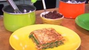 white-spinach-lasagna-recipe-rachael-ray-show image