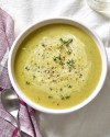 potato-leek-soup-easy-slow-cooker-recipe-kitchn image