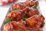 21-simple-chicken-drumstick-recipes-mrfoodcom image